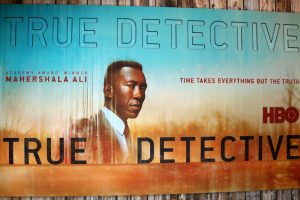 Alex Nieroa- True Detective Season 3
