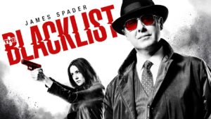 The Blacklist Is Returning For Season 8!